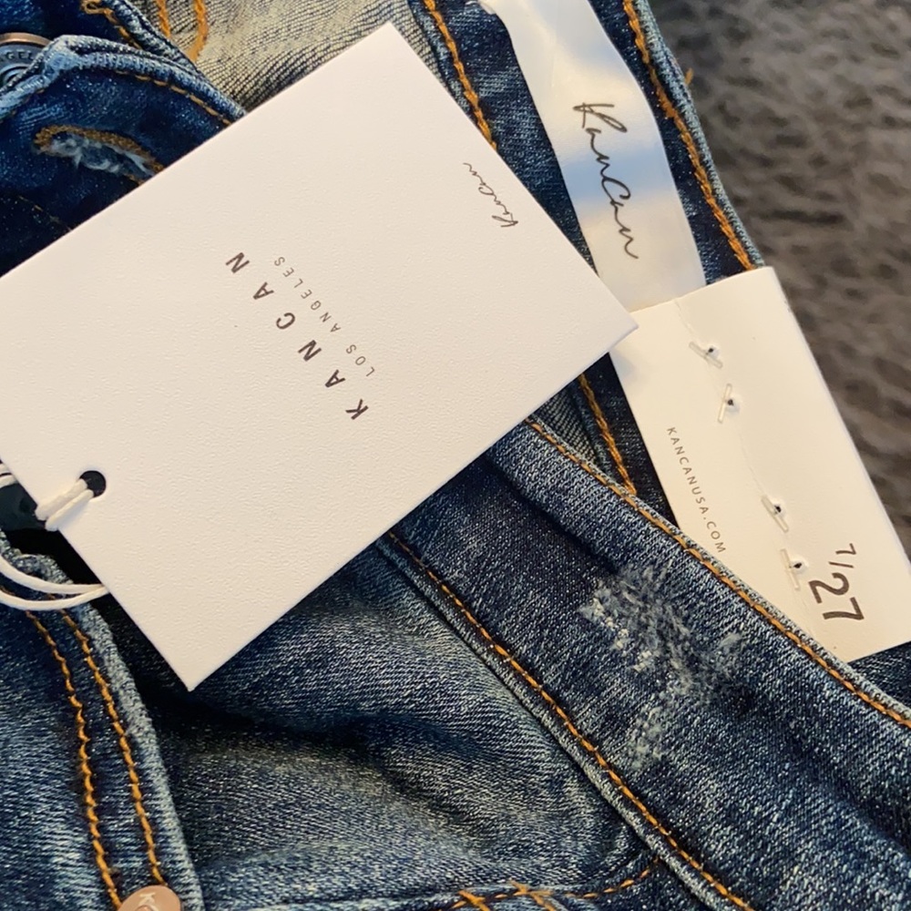 Jeans - Picture 5 of 5
